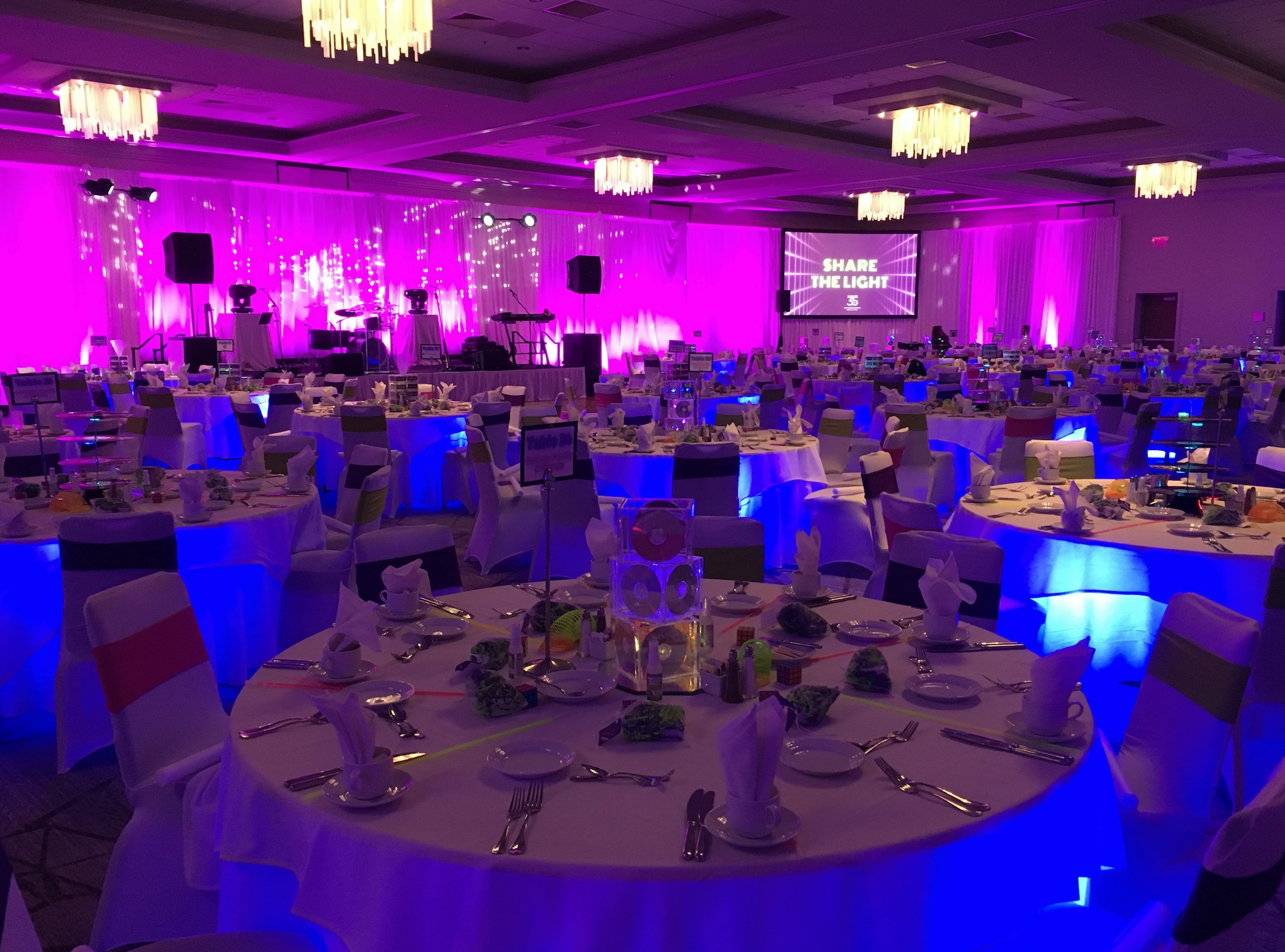 aXis Pro - Corporate Production