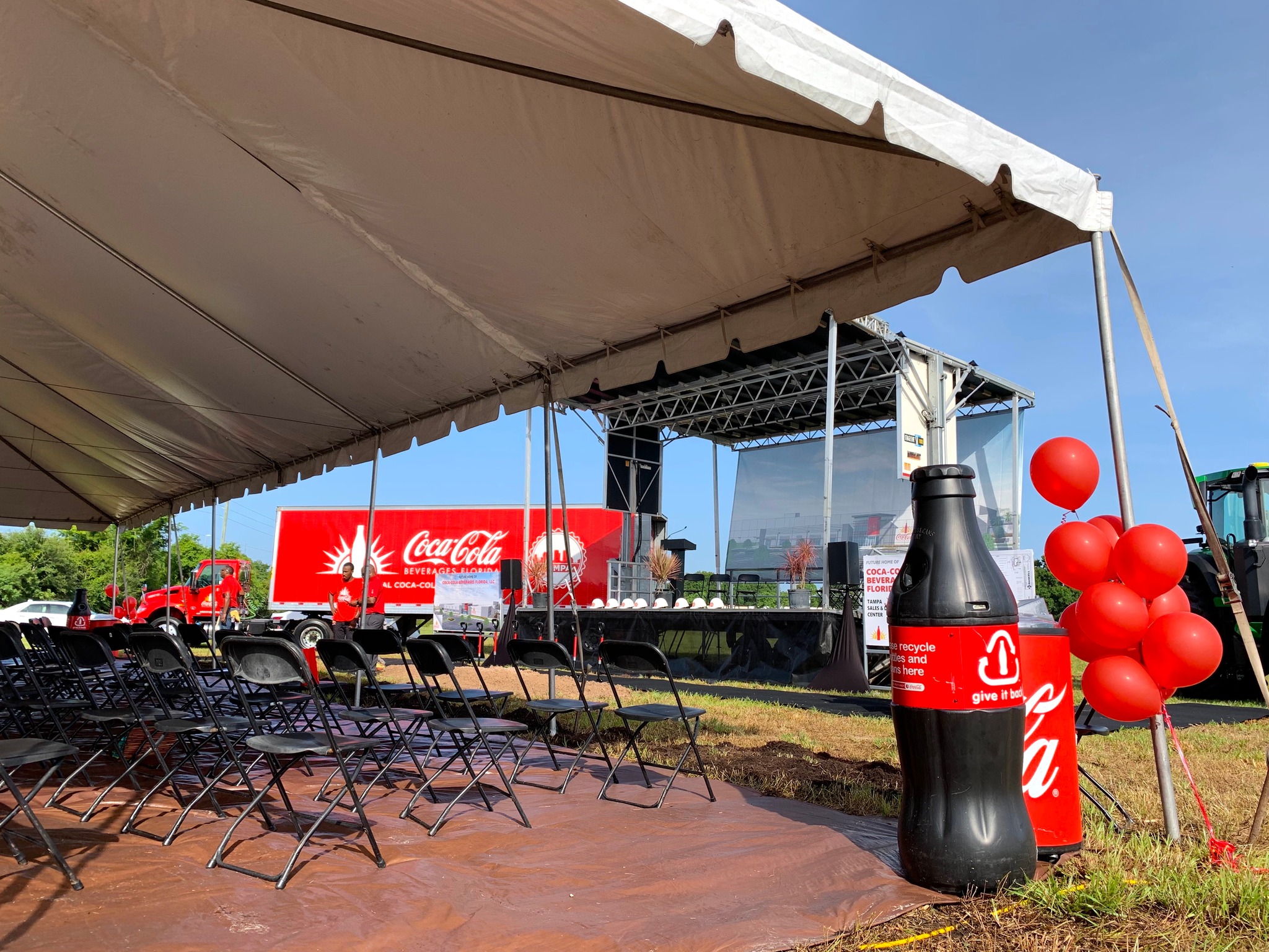 aXis Pro - Corporate Production