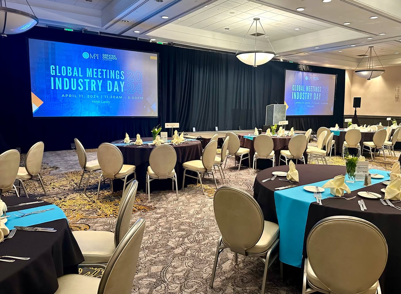 aXis Pro - Corporate Production