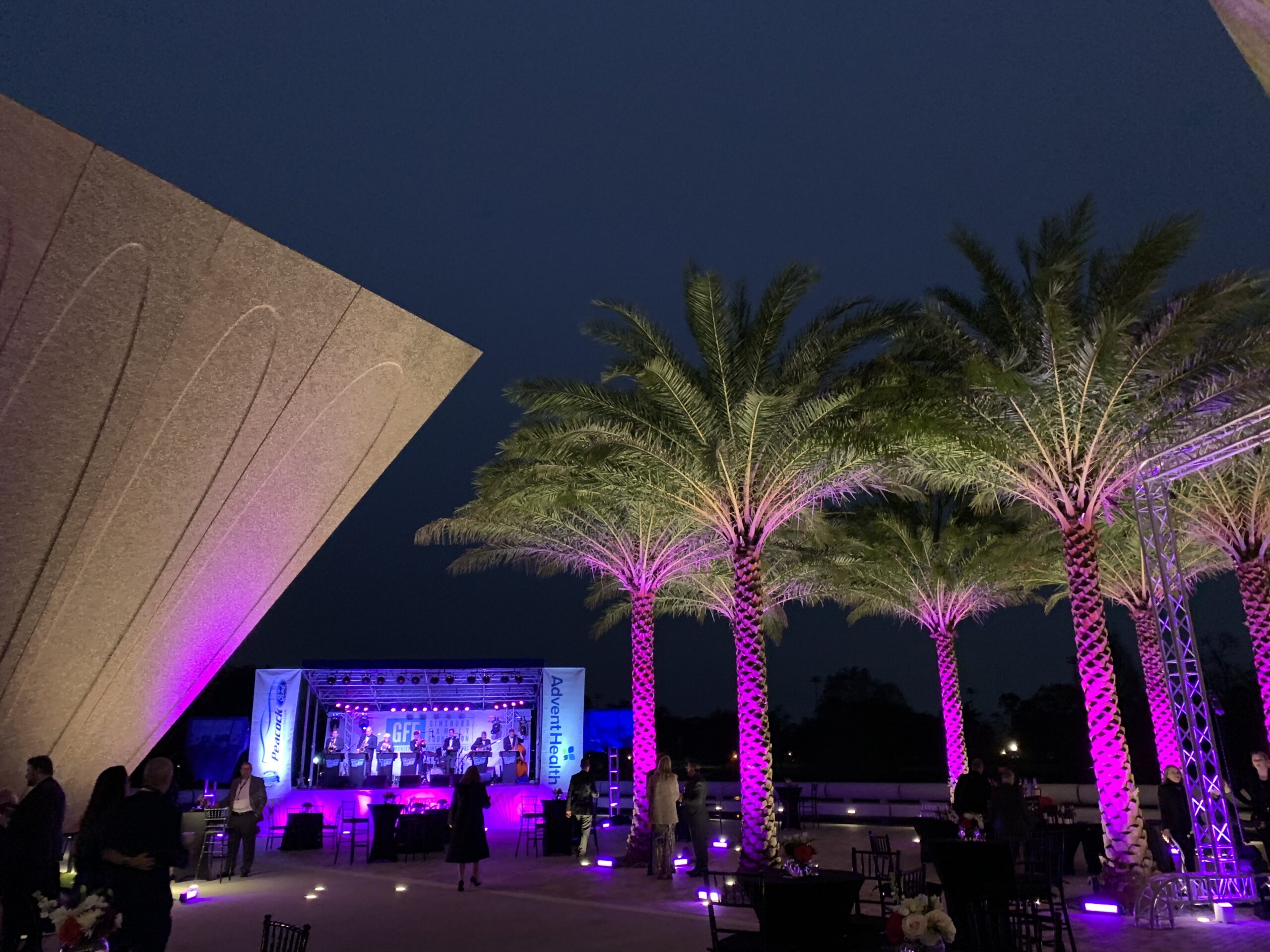 aXis Pro - Corporate Production