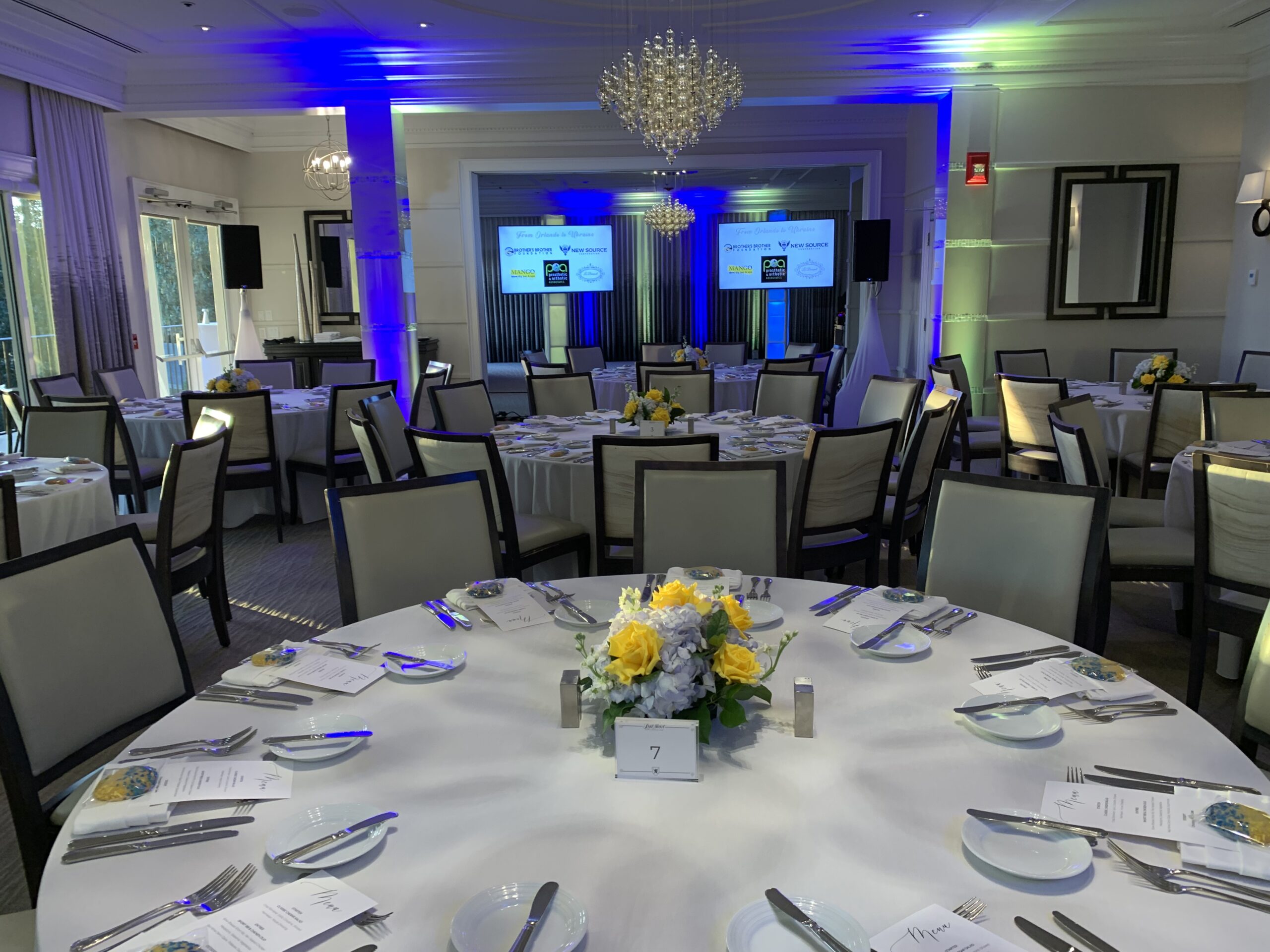 aXis Pro - Corporate Production