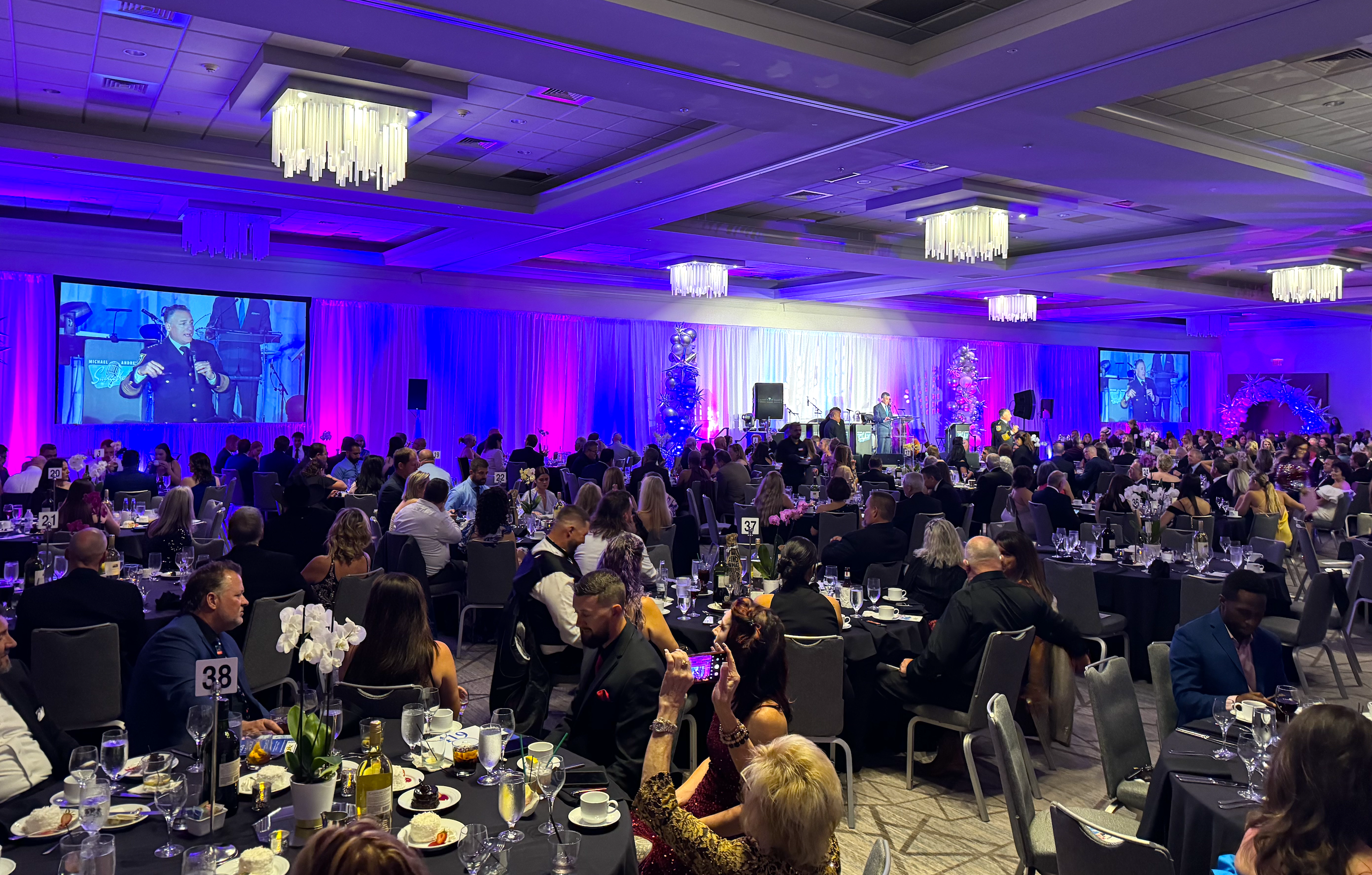 aXis Pro - Corporate Production