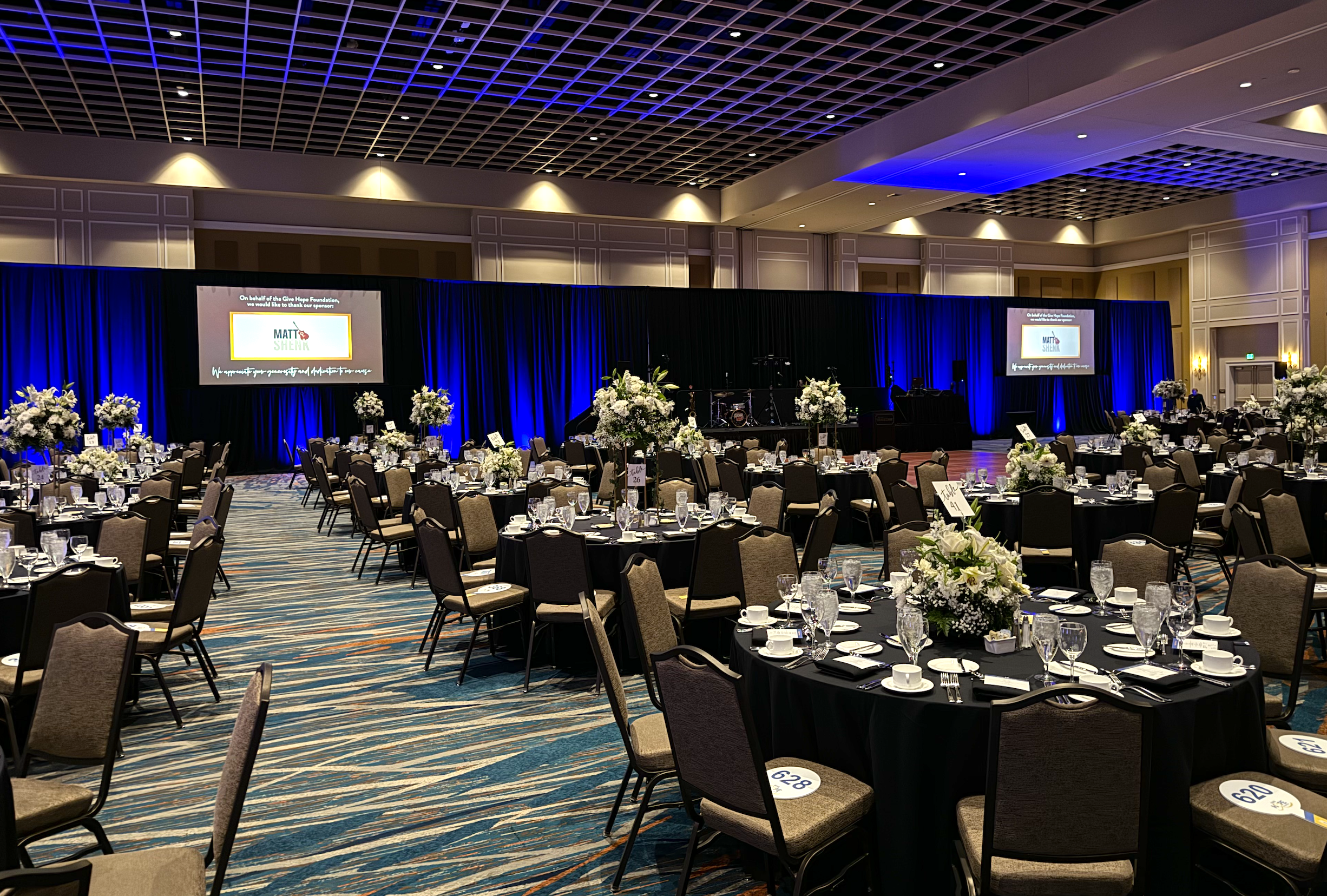 aXis Pro - Corporate Production